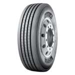 295/80R22.5 GITI GSR225