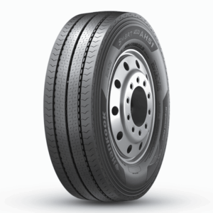 315/80R22.5 HANKOOK SMART FLEX AH51