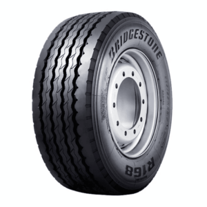 385/65R22.5 BRIDGESTONE 168