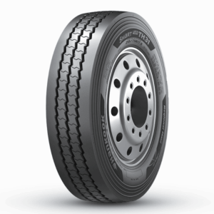 385/65R22.5 HANKOOK SMART FLEX TH31