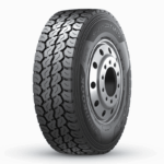 385/65R22.5 HANKOOK SMART WORK TM15