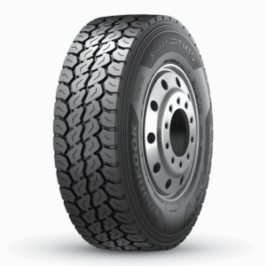 385/65R22.5 HANKOOK SMART WORK TM15