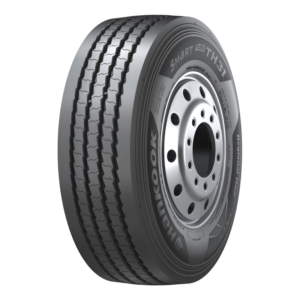 Hankook Smart Flex TH31 wide.