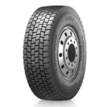 Rendered image of Laufenn LZ22 tyre on rim.