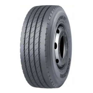 Bison AZ170 tyre render.