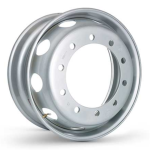 Everbright 9.00 x 22.5 wheel.