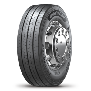 Hankook AL50 truck tyre.