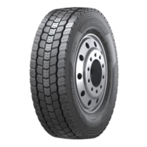 Hankook Smart Flex DH51 tyre render.