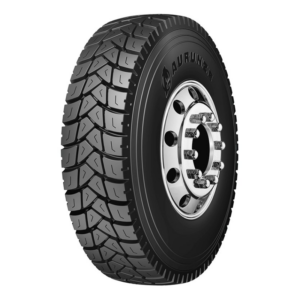 Arunze D875 tyre render.