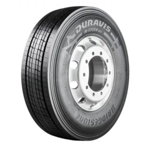 Bridgestone Duravis R Steer 002 tyre render.
