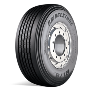Bridgestone R179 tyre render.