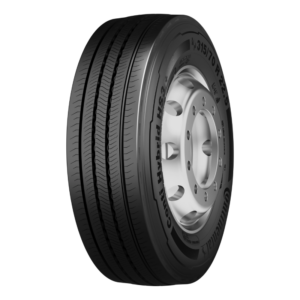 Continental Hybrid HS3 tyre render.