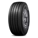 Goodyear K Max T Gen 2 tyre render.