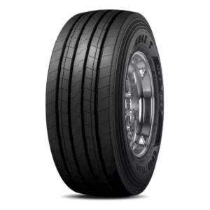 Goodyear K Max T Gen 2 tyre render.