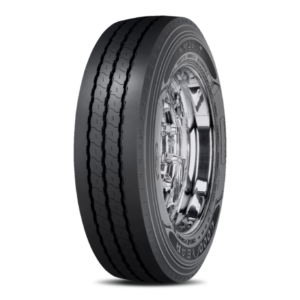 Goodyear Kmax T tyre render.
