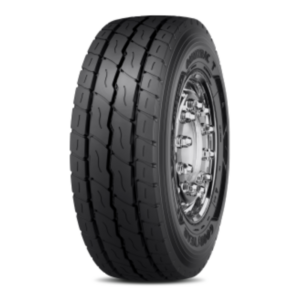 Goodyear Omnitrac T tyre render.
