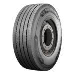 Michelin X Multi HL Z tyre render.