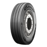 Michelin X Multi Z2 tyre render.