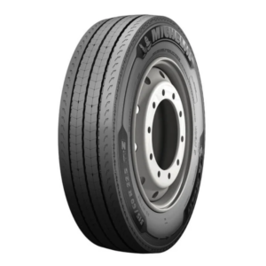 Michelin X Multi Z2 tyre render.